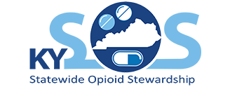 Statewide Opioid Stewardship Program Logo